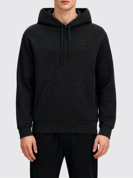 Sweatshirt men Mackage