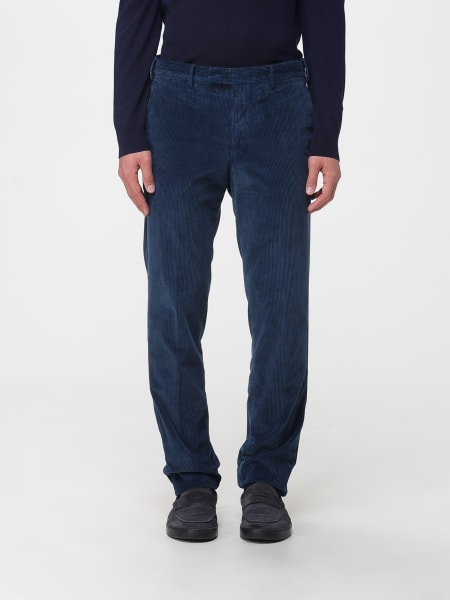 Pants men Pt Torino