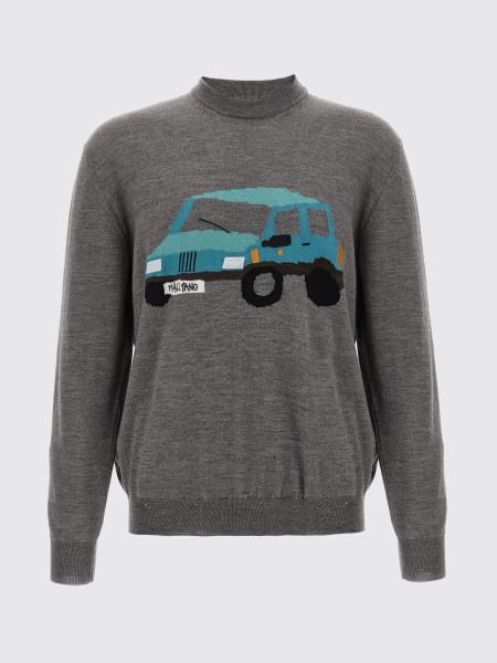 Cardigan men Magliano