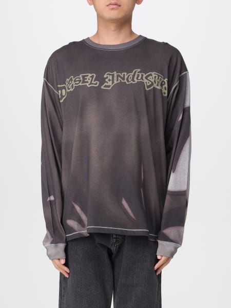 T恤 男士 Diesel