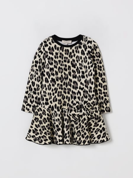 Kleid kinder Twinset