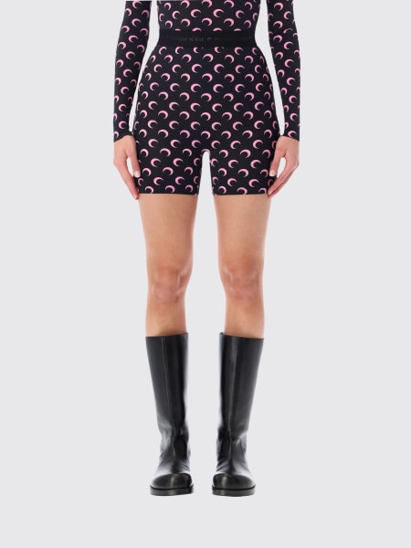 Trousers woman Marine Serre