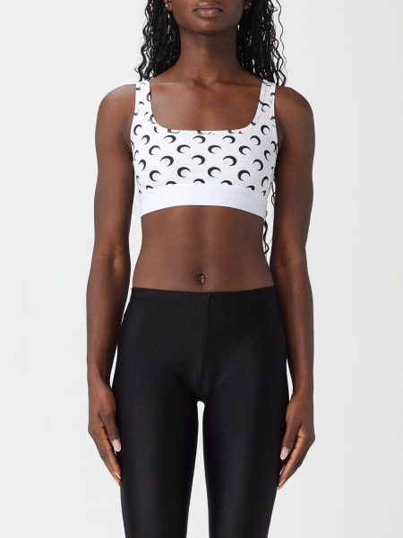 Top woman Marine Serre