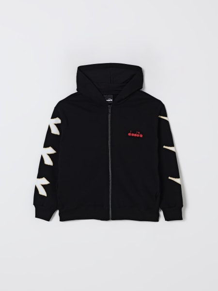 Sweater kids Diadora