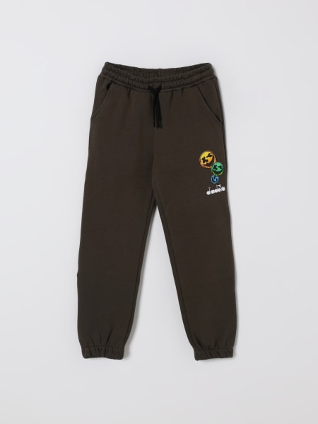 Pants kids Diadora