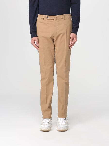 Pants men Incotex