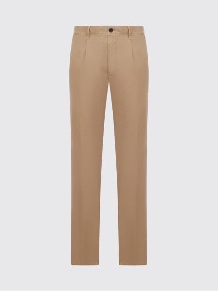 Pants men Incotex