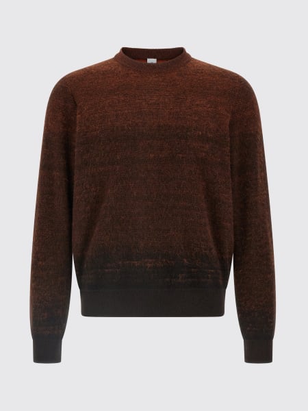 Cardigan men Berluti