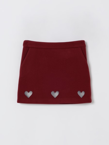 Skirt kids Simonetta