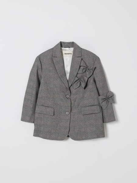 Jacket kids Simonetta