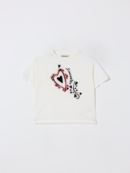 T-shirt kids Simonetta