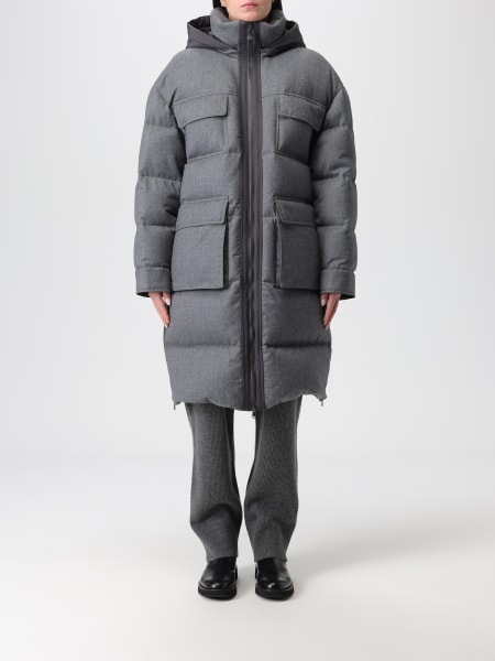 Jacket woman Brunello Cucinelli