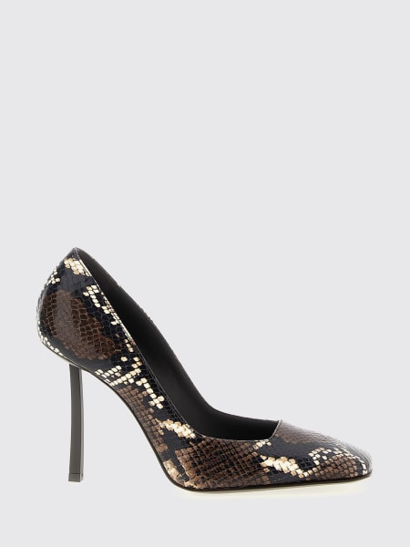 High heel shoes woman Le Silla