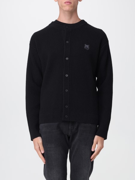 Cardigan men Maison KitsunÉ