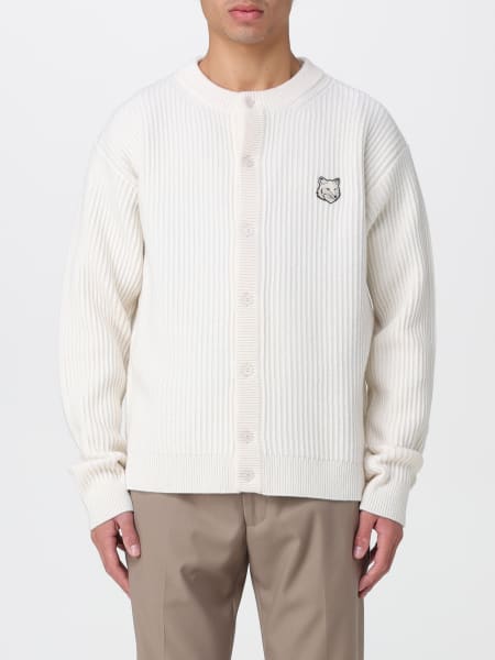 Cárdigan hombre Maison KitsunÉ