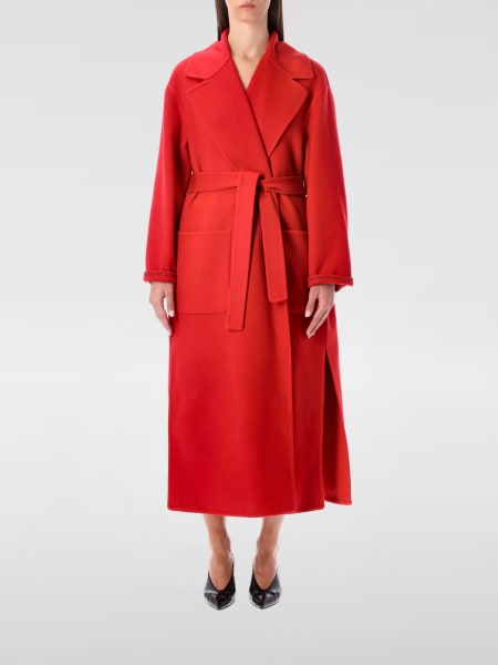 Trench coat woman Fabiana Filippi