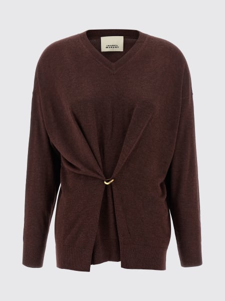 Cardigan woman Isabel Marant
