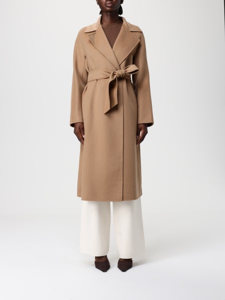 Coat woman Max Mara