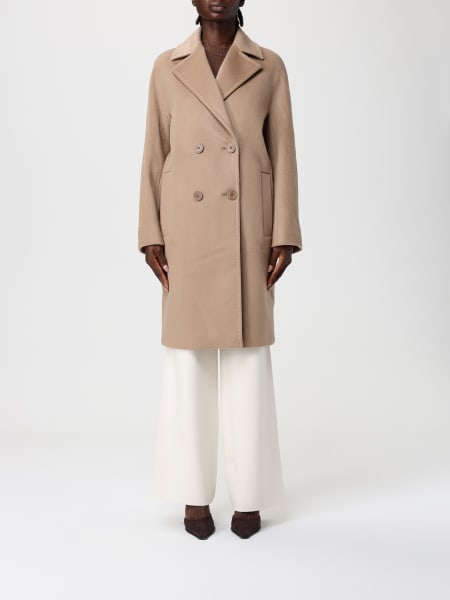 Coat woman Max Mara