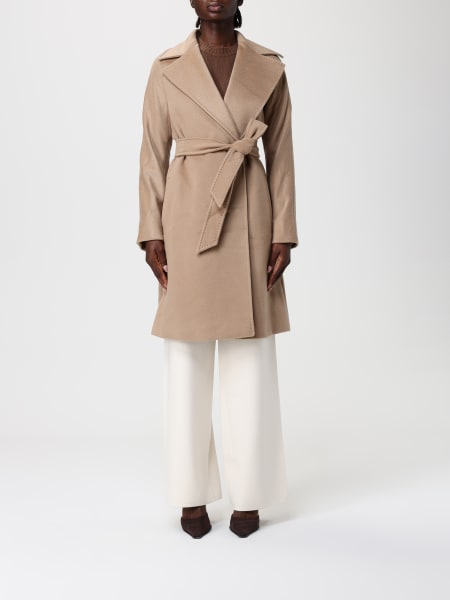 Coat woman Max Mara