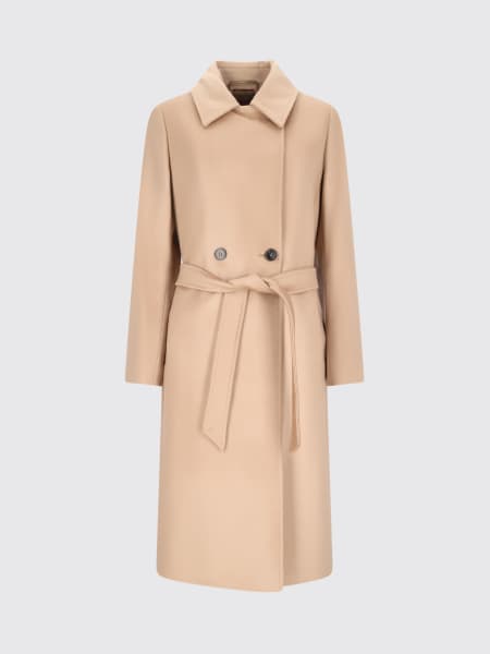 Coat woman Max Mara