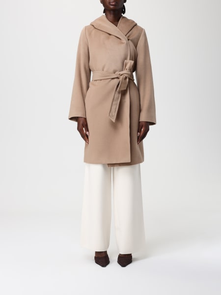 Coat woman Max Mara