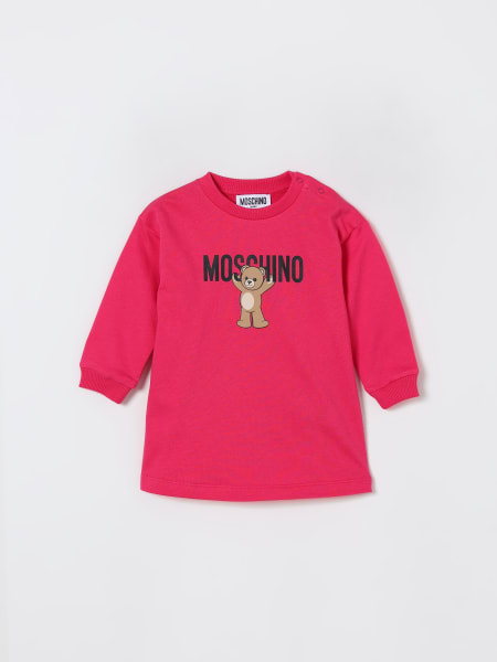 Romper kids Moschino