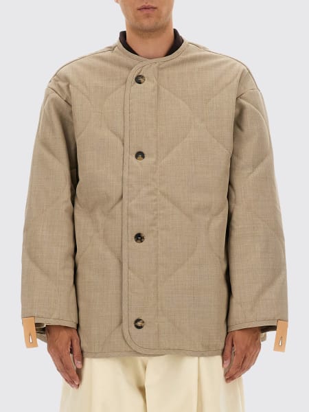 Jacket men Jw Anderson