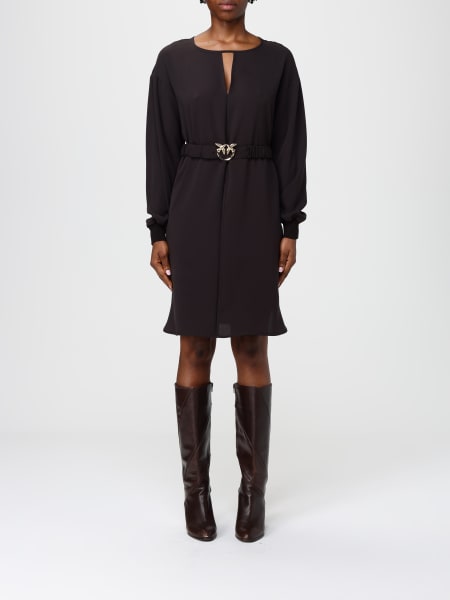 Dress woman Pinko
