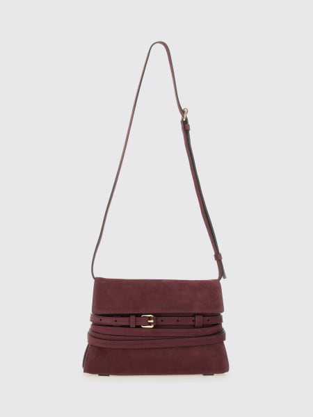 Sac porté épaule femme Moschino Couture