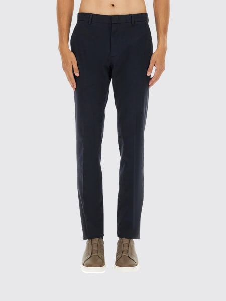 Pants men Zegna