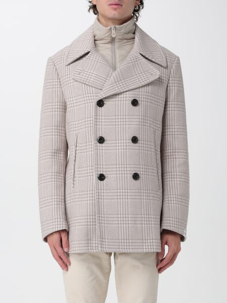 Jacket men Peuterey