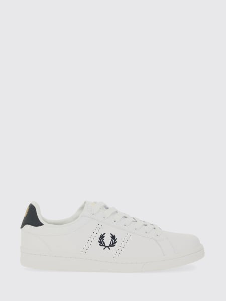 Trainers men Fred Perry