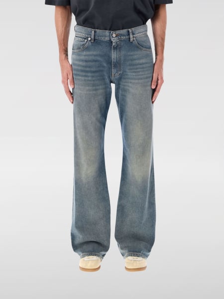 Jeans herren Mm6 Maison Margiela