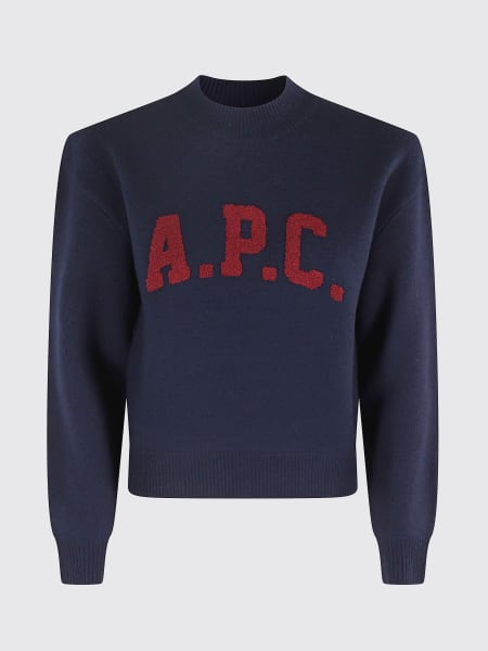 Sweater woman A.P.C.