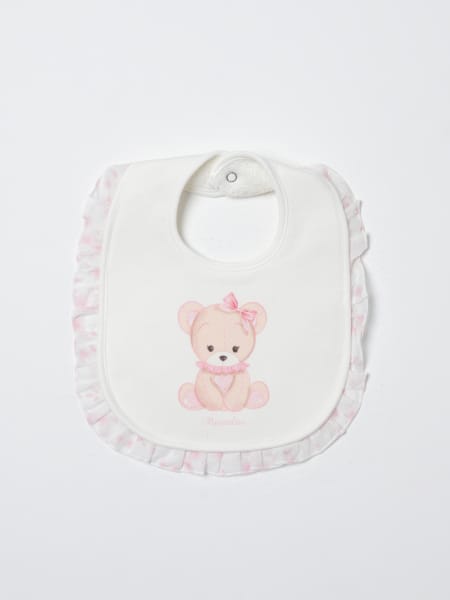 Bibs girl kids Monnalisa