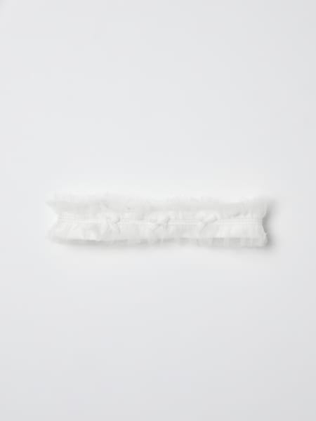 Hair clip kids Monnalisa