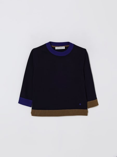 Sweater kid Manuel Ritz