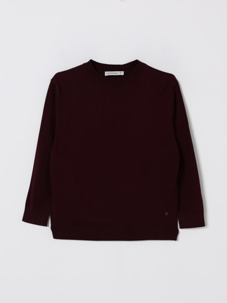 Sweater kid Manuel Ritz