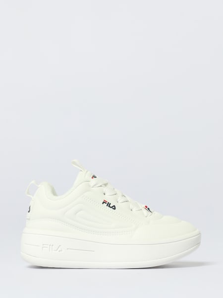 Schuhe kinder Fila