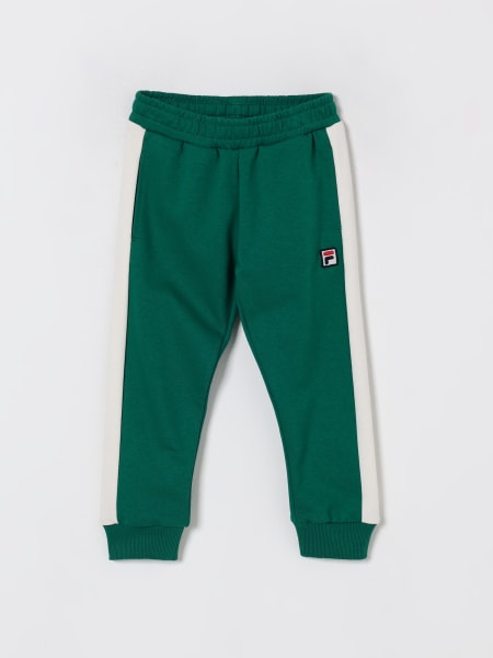 Pants kids Fila