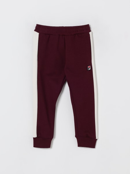 Pants kids Fila