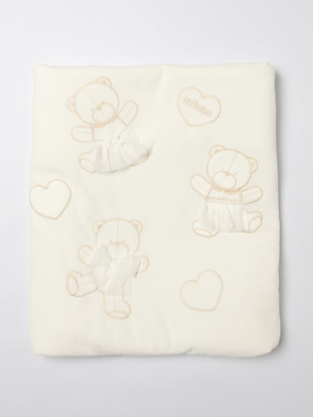 Decke kinder Le Bebe'