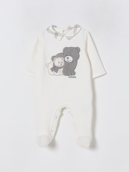 Overall kinder Le Bebe'