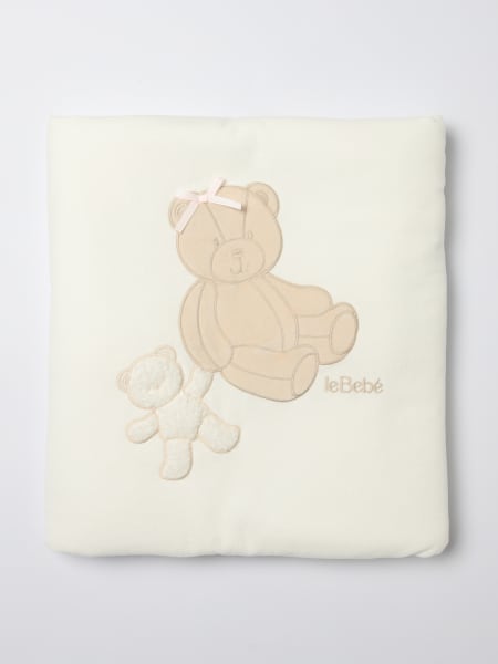 毯子 儿童 Le Bebe'