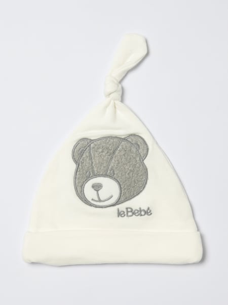 Mütze kinder Le Bebe'