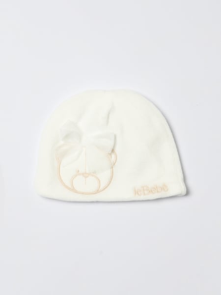 帽子 儿童 Le Bebe'