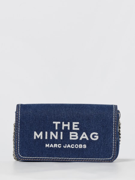 Bandolera mujer Marc Jacobs