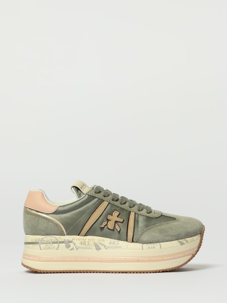 Sneakers woman Premiata