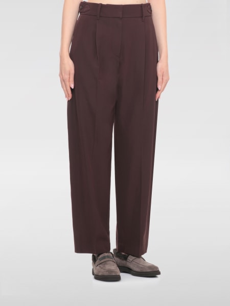 Pantalón mujer Brunello Cucinelli